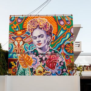 Dewl Studios & Residences - The Kahlo