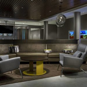 SpringHill Suites by Marriott Belmont Redwood Shores