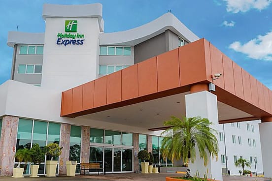 Holiday Inn Express Tapachula, Chis, an IHG Hotel