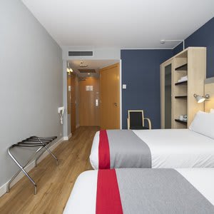 Holiday Inn Express Barcelona - Molins de Rei, an IHG Hotel