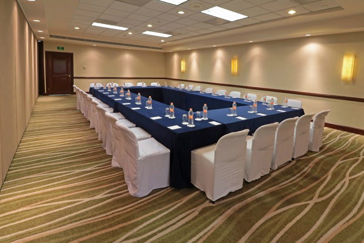 Salón de eventos