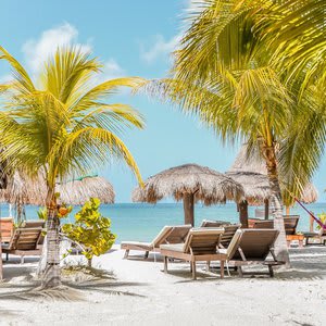 Zomay Beachfront Holbox