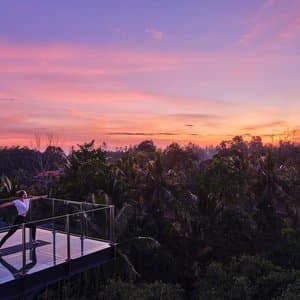 Element By Westin Bali Ubud