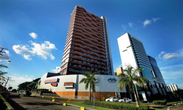 Hotel Millennium Manaus