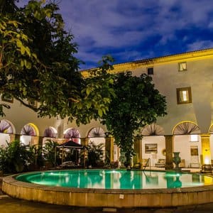 Pestana Convento do Carmo Hotel