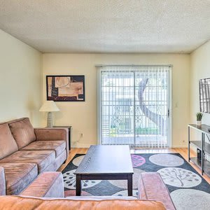 Las Vegas Condo: Explore The Strip & Downtown