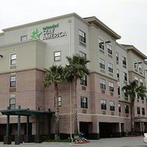 Extended Stay America Premier Suites San Francisco Belmont