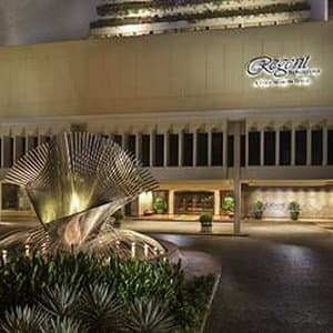 Regent Singapore (SG Clean)