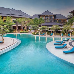 Marriott Bali Nusa Dua Gardens