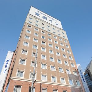 Toyoko Inn Tokyo Yamanote Line Otsuka Station Kita 2