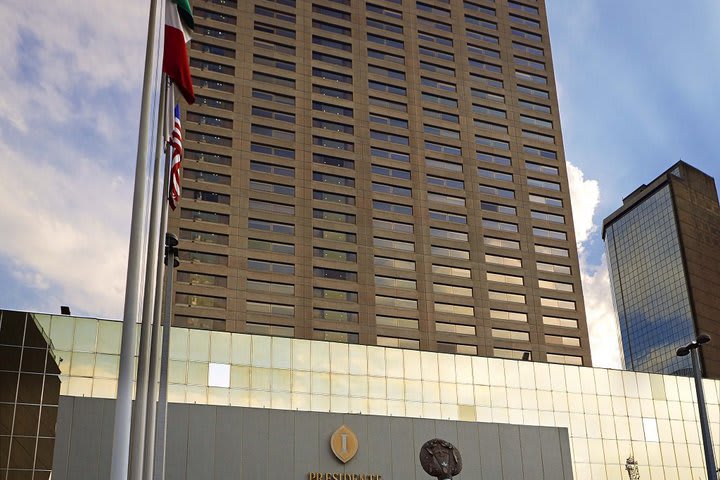 Presidente InterContinental Mexico City