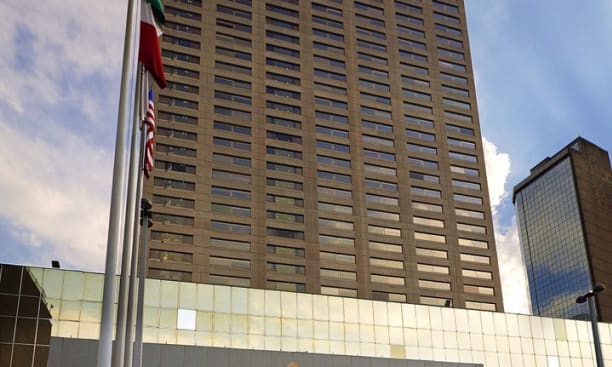 Presidente InterContinental Mexico City