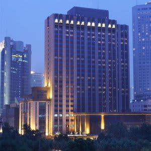 Shanghai Hotel