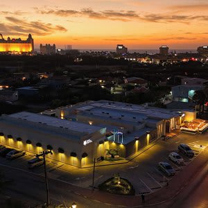 Aruba Boutique & Art Hotel, BW Signature Collection