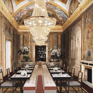 Palazzo Roma - The Leading Hotels of the World