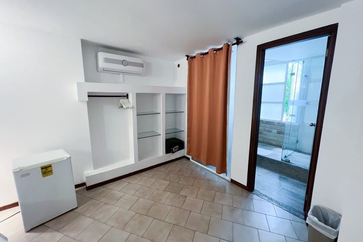 Apartamentos en la Isla de San Andrés