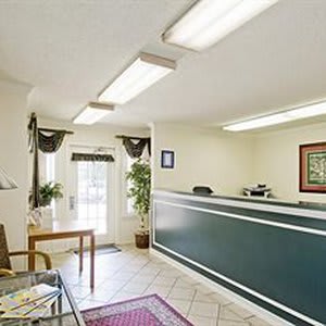 Extended Stay America Suites San Antonio Airport