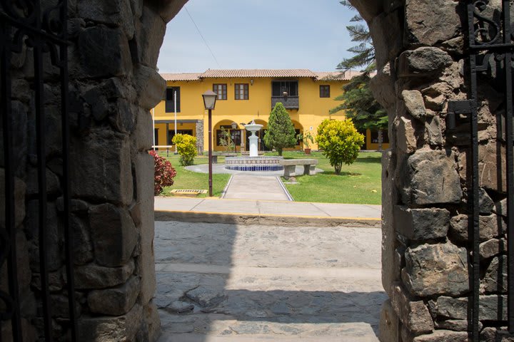 Entrada