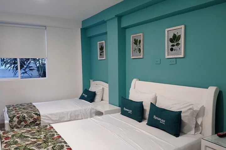 Hotel Hotel Boutique Los Remansos