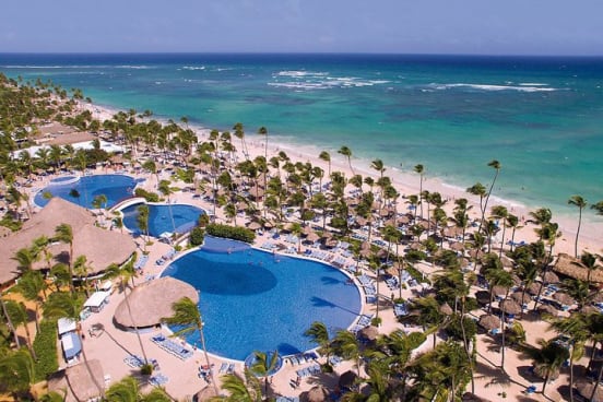Bahía Príncipe Grand Punta Cana