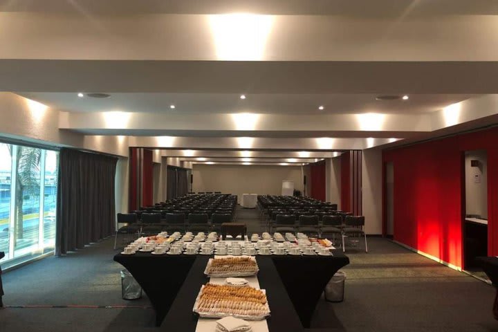 Salón de eventos