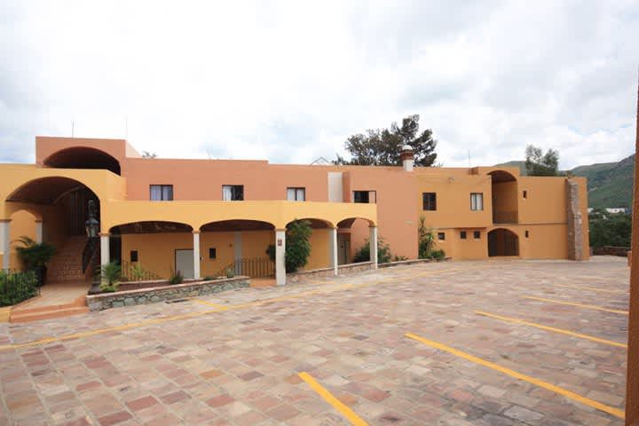 Hotel Guanajuato
