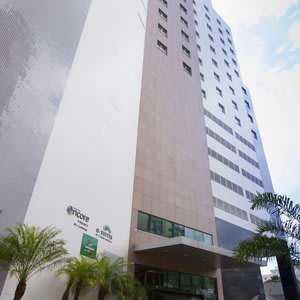 eSuites Virginia Luxemburgo BH