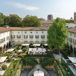 Four Seasons Hotel Milano