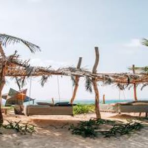 Ikal Hotel Tulum