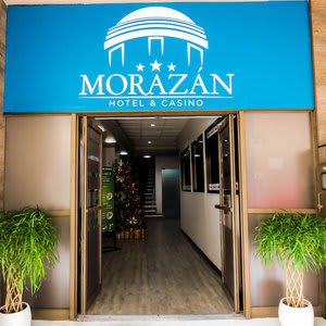 Morazán Hotel & Casino