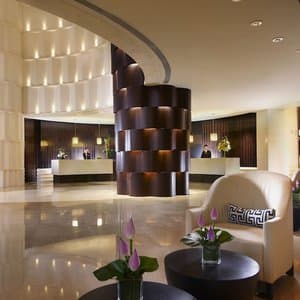 Ascott Huai Hai Road Shanghai