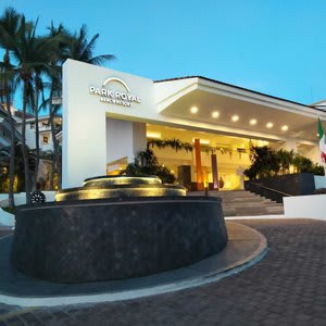 Royal Club at Park Royal Beach Huatulco - Vacation Club