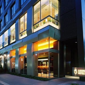 Akasaka Granbell Hotel