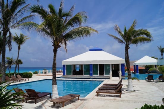 Solymar Beach Resort