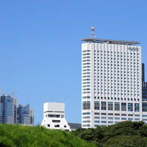 Century Southern Tower Hotel