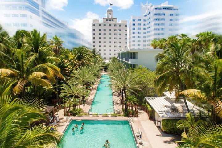 National Hotel Miami Beach