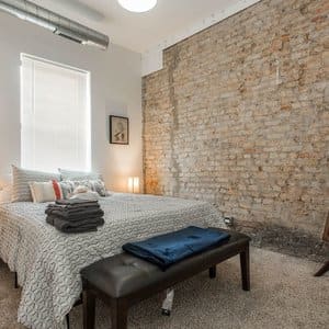 Handsome Mccormick 3bd-2ba Loft