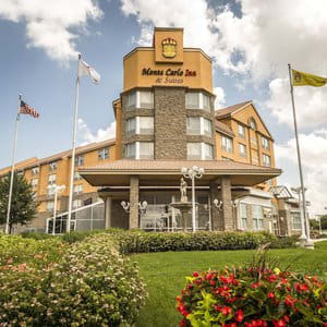 Monte Carlo Inn & Suites Downtown Markham