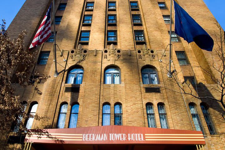 Beekman Tower Hotel