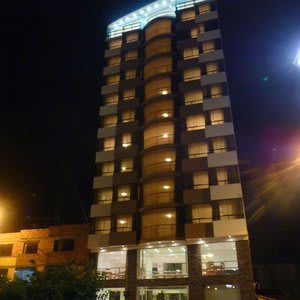 Polo Cusco Suites