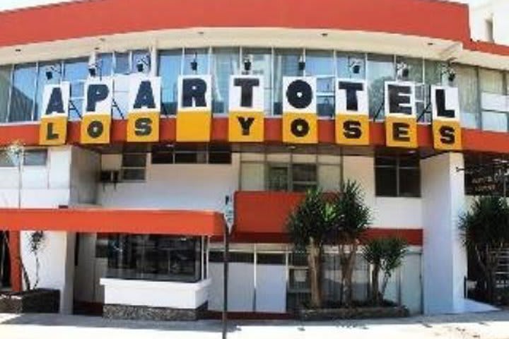 Apartotel Los Yoses