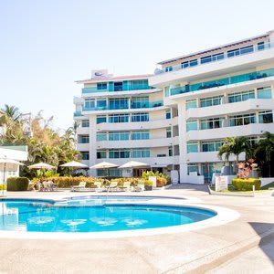 Suites Costa Dorada