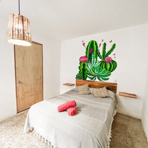 Hotel Casa Maguey Oaxaca