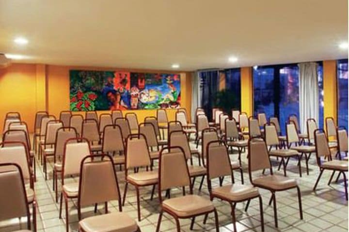 Organiza tus eventos en el Costeiro Olinda Hotel