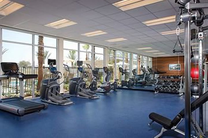 Hotel Fairfield Inn & Suites Tustin Orange County