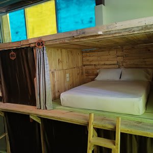 Hostel Tropico 20 PDC