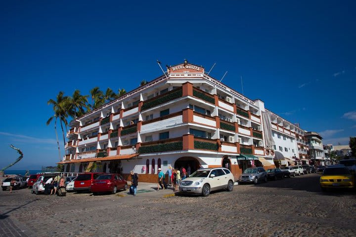 Rosita Malecón Centro y Playa