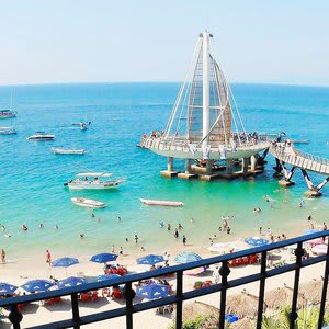 Emperador Vallarta Beachfront Hotel and Suites