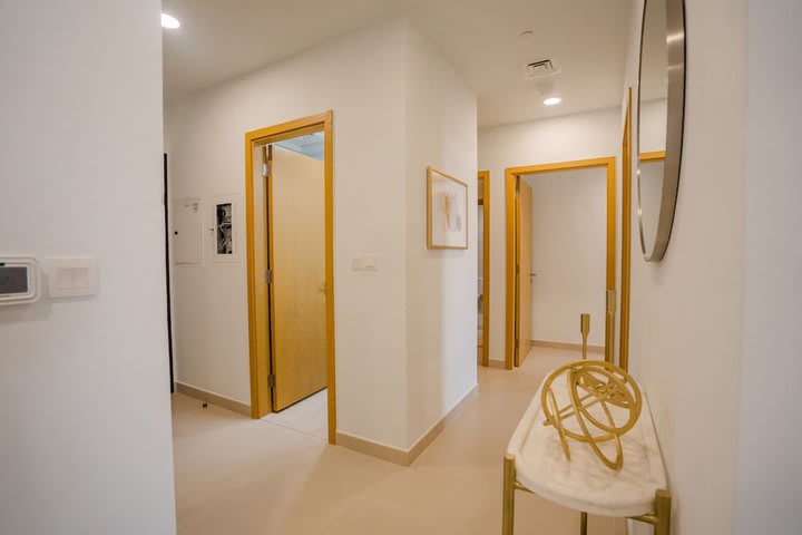 Apartamento ejecutivo