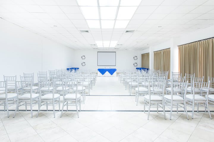 Salón de eventos